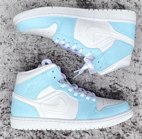 nike jordan dames baby blauw|Womens Jordan Blue Shoes (8) .